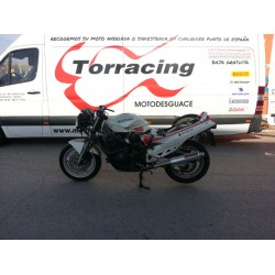 Suzuki GSX 750 F año 1989/1992 (1)